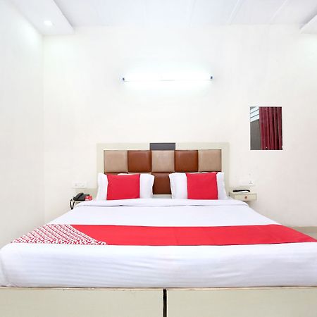 Oyo 11369 Hotel Noor Chandigarh Ngoại thất bức ảnh