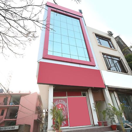 Oyo 11369 Hotel Noor Chandigarh Ngoại thất bức ảnh